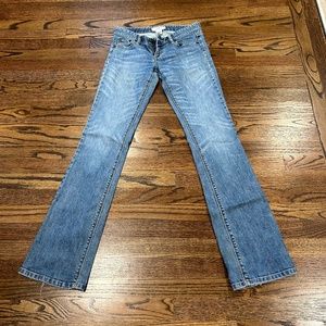 Armani Exchange Jeans